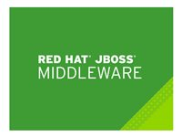 JBoss A-MQ for xPaaS - Premium-tilaus (1 vuosi) - 1-2 pistoketta - isännöity MW00008