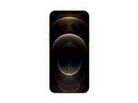 Belkin ScreenForce - Näytön suojus tuotteelle matkapuhelin - yksityisyyssuodattimella - 2-suuntainen malleihin Apple iPhone 12 Pro Max OVA031ZZ