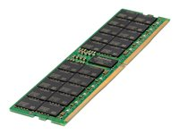 HPE SmartMemory - DDR5 - moduuli - 32 Gt - DIMM 288 nastaa - 5600 MHz / PC5-44800 - CL46 - 1.1 V - rekisteröity - ECC P64706-K21